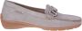 Mephisto Natalia Taupe Moccasin - Thumbnail 4