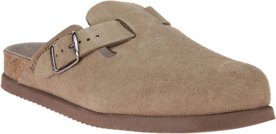 Mephisto Nathan Warm Grey