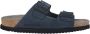 Mephisto Nerio heren sandaal blauw - Thumbnail 1