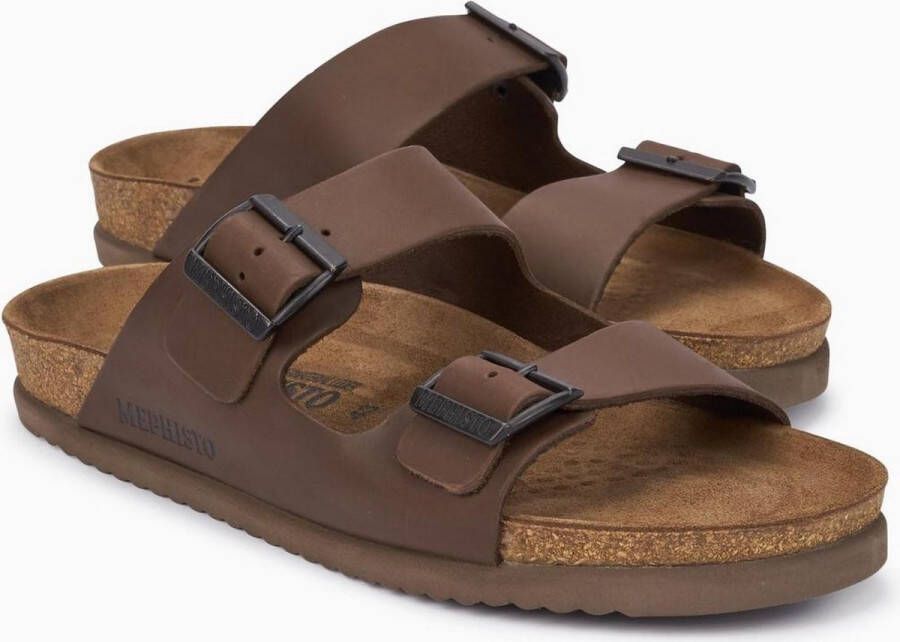 Mephisto Tennisschoenen NERIO - Foto 1