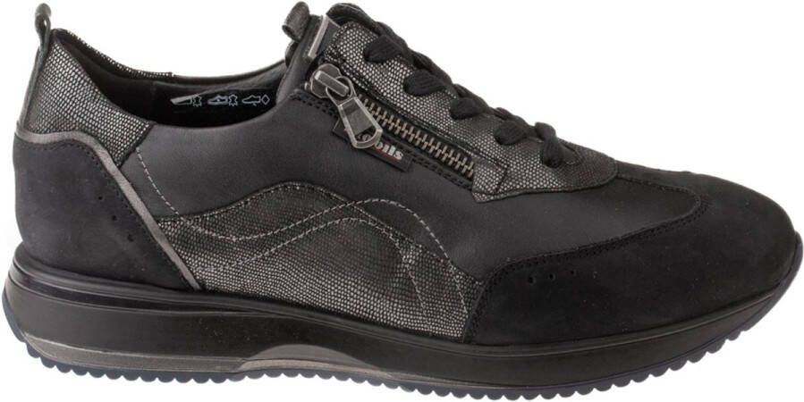 Mephisto Ness veterschoen met rits