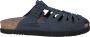 Mephisto Navy Herensandaal Nikos Stijl Blue Heren - Thumbnail 1