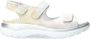 Mephisto Sano Norine dames rollende wandelsandaal Multicolour - Thumbnail 14