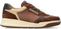 Mephisto Norwin heren sneaker Bruin - Bruin