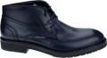 Mephisto Elegante Goodyear Veterschoen - Blauw