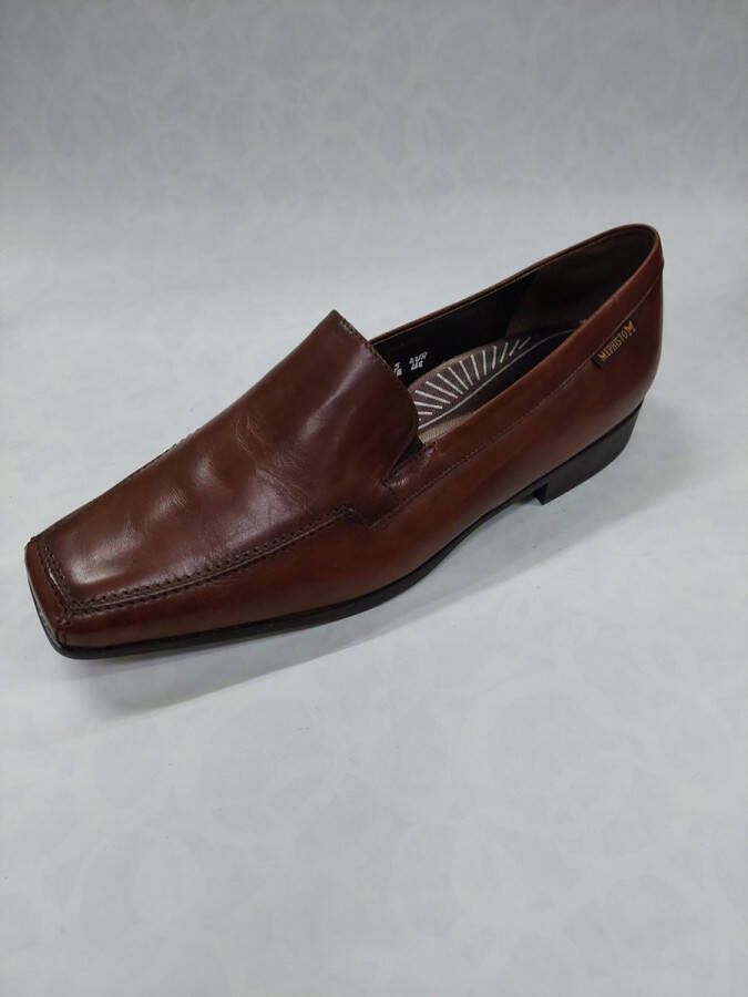 Mephisto NYDIA loafers bruin