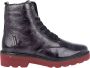 Mephisto Mobils Odalia dames laars grijs - Thumbnail 3
