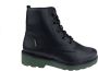 Mephisto Moderne en Comfortabele Enkellaars voor Dames Black Dames - Thumbnail 10