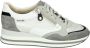 Mephisto OLIMPIA~~~~~~~~~~~~~~~~~~~~~~~ Lage sneakersDames sneakers Wit beige - Thumbnail 1