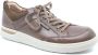 Mephisto OLIVIER NEVADA 1535 3658 6135 Cognacbruine heren leren sneakers - Thumbnail 1