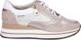 Mephisto Olympia Sneakers Beige Dames - Thumbnail 1