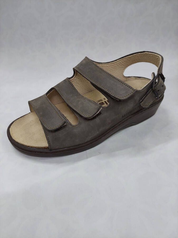 Mephisto OXA sandalen grijs - Foto 1