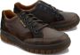 Mephisto PACO~NEVADA~~~~~~~~~~~~~~~~~~~ Vrije tijdsschoenenHeren veterschoenHeren sneakersCasual Bruin - Thumbnail 15