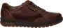 Mephisto Paco Montana Veterschoenen Heren Bruin - Thumbnail 1