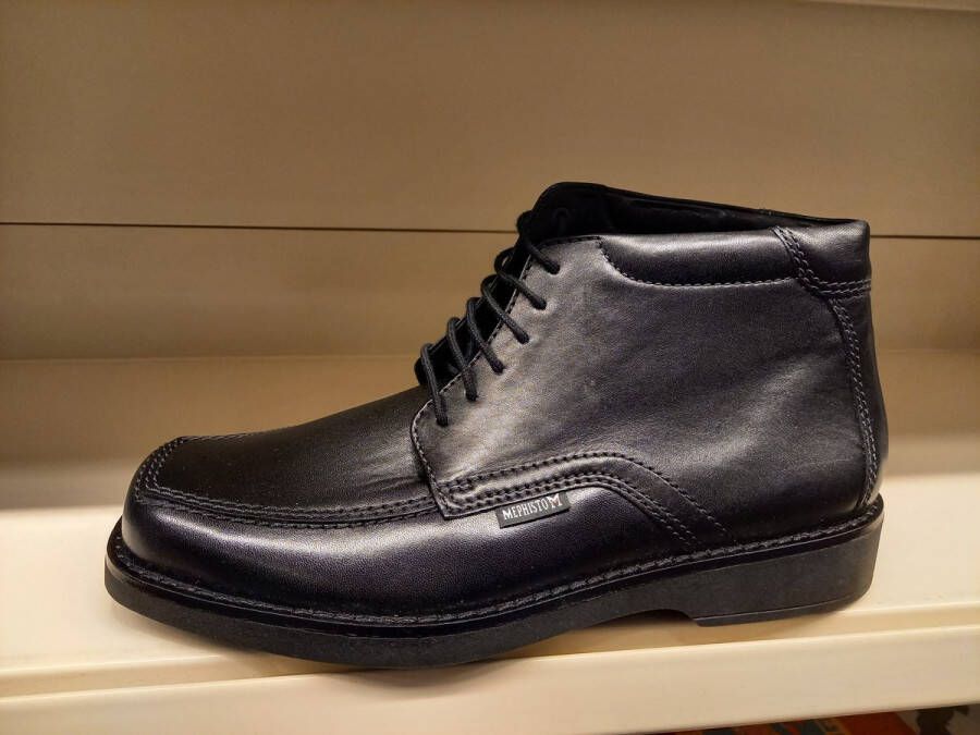 Mephisto PAKMAN black - Foto 1