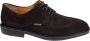 Mephisto Paolino heren veterschoen bruin - Thumbnail 1