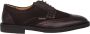 Mephisto Paolino heren veterschoen bruin - Thumbnail 1