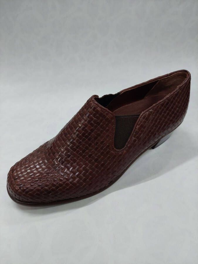 Mephisto PAULA loafers bruin - Foto 1