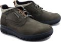 Mephisto Pedro Goodyear Welt Veterschoen Gray Heren - Grijs