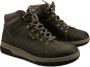 Mephisto Groene veterschoen voor heren Green Heren - Thumbnail 1