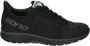 Mephisto PRASE~FLY~SANO~~~~~~~~~~~~~~~~ Lage sneakersVrije tijdsschoenenHeren sneakers Zwart - Thumbnail 1