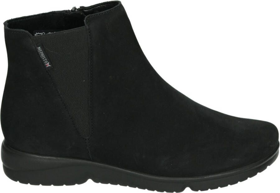 Mephisto RAFAELLE~BUCKSOFT~~~~~~~~~~~~~ Laarsjes Zwart