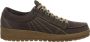Mephisto RAINBOW MAMOUTH Volwassenen Heren sneakersVrije tijdsschoenenPopulaire herenschoenen Kleur: Cognac - Thumbnail 12
