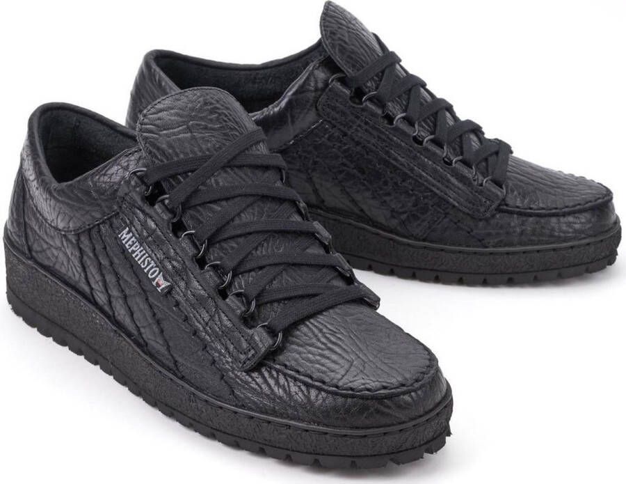 Mephisto Regenboog Veterschoen voor Heren