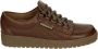 Mephisto RAINBOW MAMOUTH Volwassenen Heren sneakersVrije tijdsschoenenPopulaire herenschoenen Kleur: Cognac - Thumbnail 68