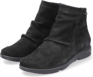 Mephisto REZIA dames enkellaars zwart