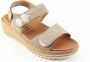 Mephisto Riley 12218 9553 TAUPE - Thumbnail 1