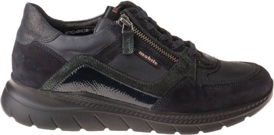 Mephisto Rommy sneaker