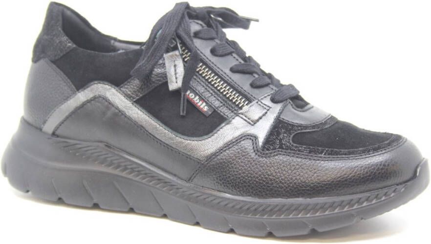Mephisto ROMMY Wijdte H
