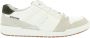 Mephisto Heren Sneaker Russel White Heren - Thumbnail 1