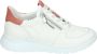 Mephisto RYMA~CEYLAN~~~~~~~~~~~~~~~~~~~ Lage sneakersDames sneakers Wit beige - Thumbnail 2