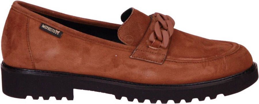 Mephisto Tennisschoenen SALKA