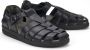 Mephisto Stijlvolle herensandaal Black Heren - Thumbnail 1
