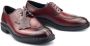 Mephisto Sandro Heritage Goodyear Welt Herenschoen Red Heren - Thumbnail 1