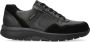 Mephisto Sano Amory heren rollende wandelsneaker zwart - Thumbnail 7
