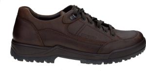 Mephisto Saturn heren veterschoen bruin