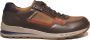 Mephisto Heren Veterschoenen Bradley Graphite Grijs - Thumbnail 2