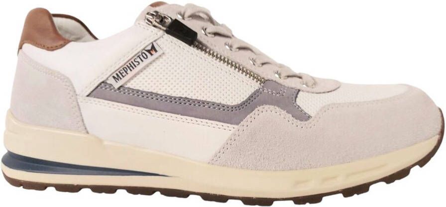 Mephisto Bradley 3661 4830 25504 Licht grijs