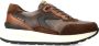 Mephisto Veterschoenen Cruz Chestnut Donkerbruin - Thumbnail 3