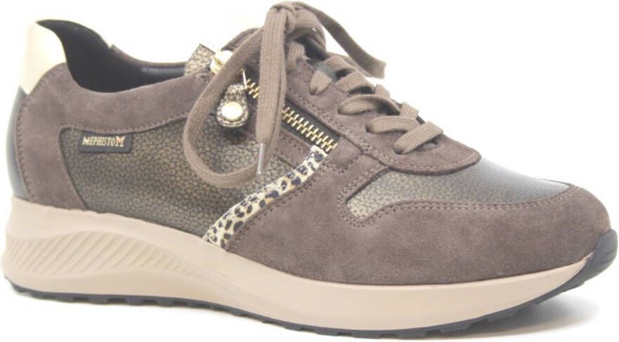Mephisto Casual Sneakers