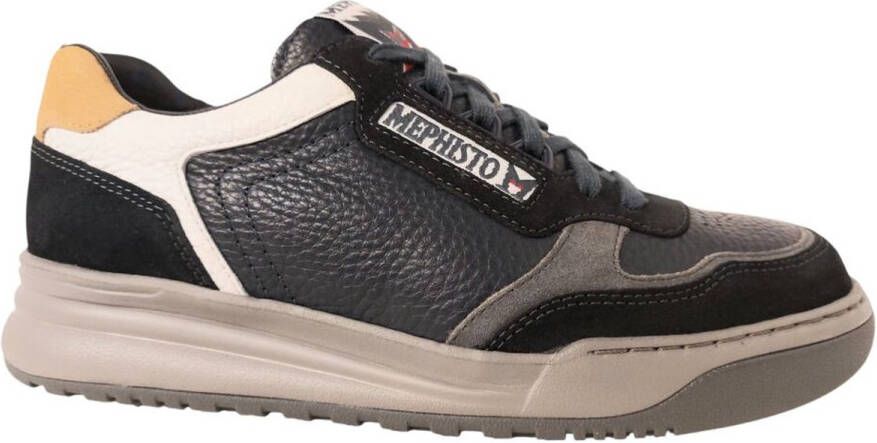 Mephisto Lage Sneakers NORWIN