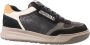 Mephisto Sneaker Norwin Blauw - Thumbnail 1