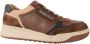 Mephisto Norwin 3658 1535 brown Cognac - Thumbnail 1