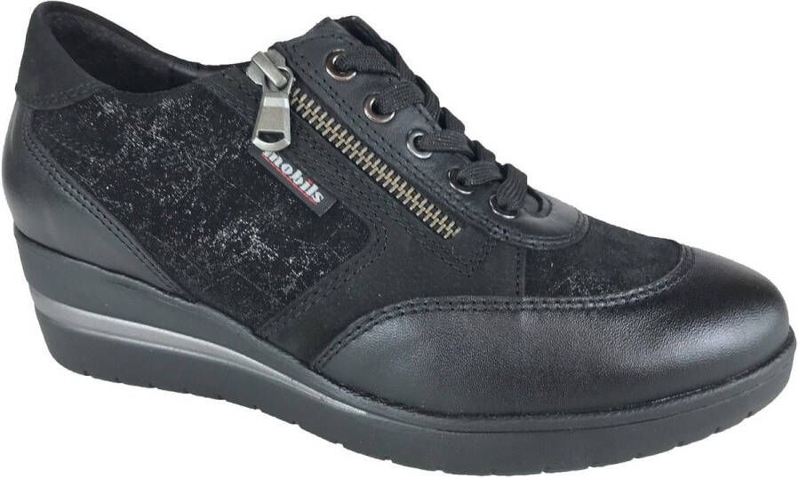 Mephisto Stijlvolle Sneakers voor Vrouwen
