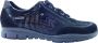 Mephisto Casual Veterschoenen Multicolor - Thumbnail 1