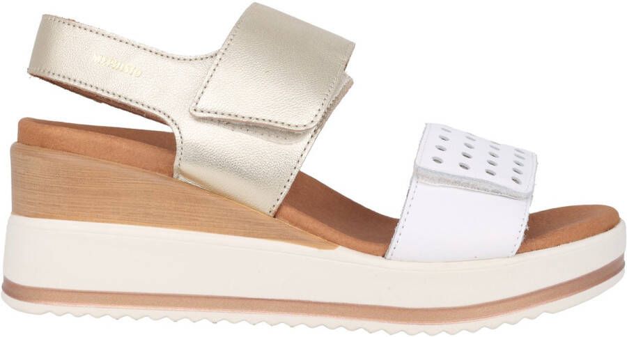 Mephisto Swena dames sandaal multikleur